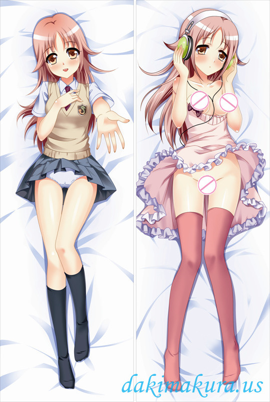 TARI TARI Anime Dakimakura Pillow Cover